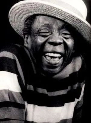 Grande Otelo - Ator, 18 de outubro de 1915, 26 de novembro de 1993