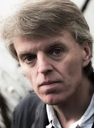 Grant Gee - 24 de outubro de 1964