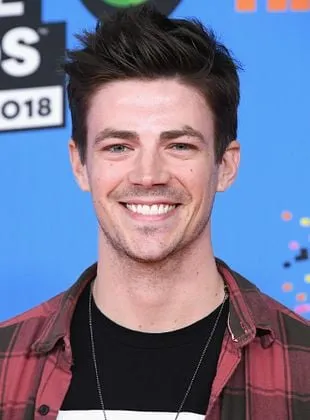 Grant Gustin - Ator, 14 de janeiro de 1990
