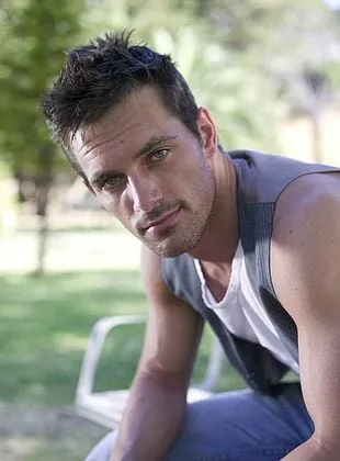 Grant Ross - 3 de abril de 1986