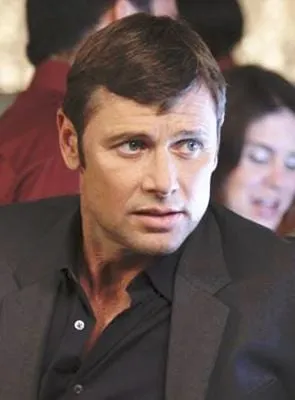 Grant Show - Ator, 22 de fevereiro de 1962