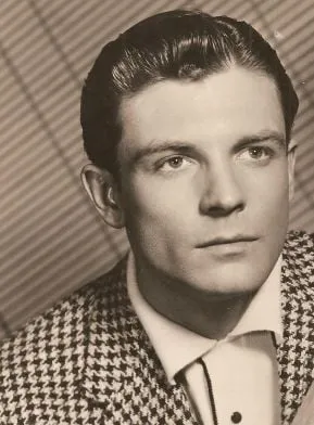 Grant Williams - 18 de agosto de 1931, 25 de julho de 1985