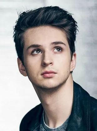 Grayson Maxwell Gurnsey - Ator, 11 de setembro de 2000