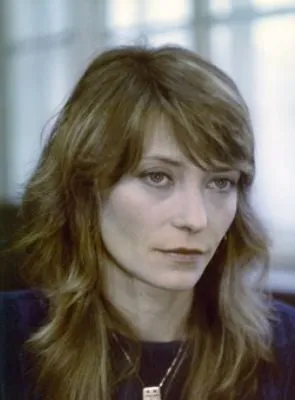 Grazyna Dlugolecka - 25 de agosto de 1951