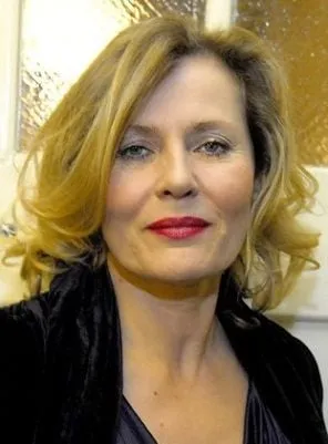 Grazyna Szapolowska - Atriz, 19 de setembro de 1953