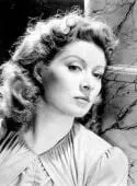 Greer Garson - Atriz, 29 de setembro de 1903, 6 de abril de 1996