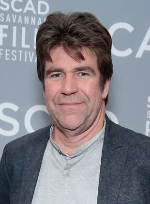 Greg Barker - 5 de agosto de 1970