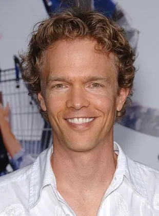 Greg Coolidge - Roteirista, Creator/Showrunner, Diretor, 28 de dezembro de 1972