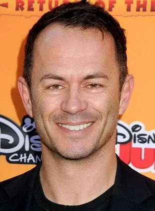 Greg Ellis (II) - Ator, 21 de março de 1968