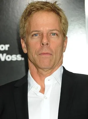 Greg Germann - Ator, Diretor, 26 de fevereiro de 1958