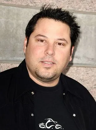 Greg Grunberg - Ator, Produtor Executivo, Creator/Showrunner, 11 de julho de 1966