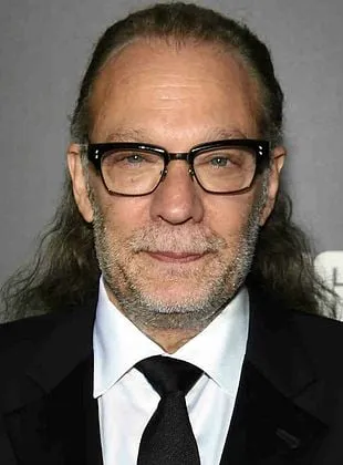 Greg Nicotero - Diretor, Produtor Executivo, Maquiador, 15 de março de 1963