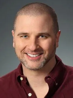 Greg Weisman - Produtor, Roteirista, Criador, 28 de setembro de 1963