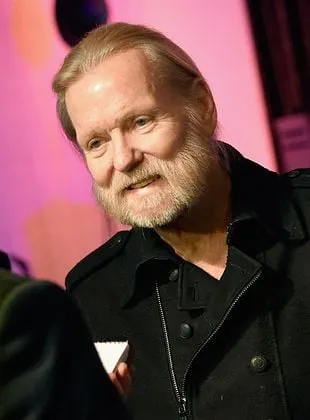 Gregg Allman - 8 de dezembro de 1947, 27 de maio de 2017