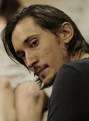 Grégoire Colin - Ator, 27 de julho de 1975