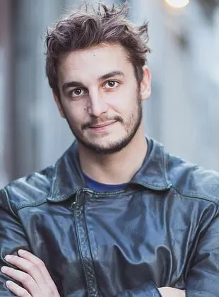 Grégoire Isvarine - Ator, 19 de abril de 1989