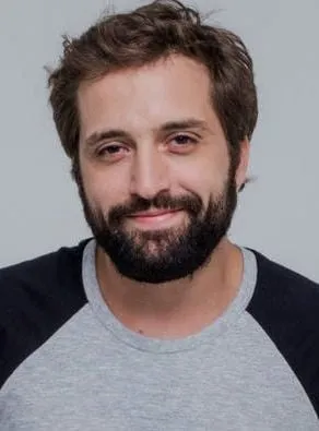 Gregório Duvivier - Ator, Roteirista, 11 de abril de 1986