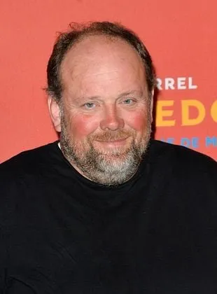 Grégory Gadebois - Ator, 24 de julho de 1976