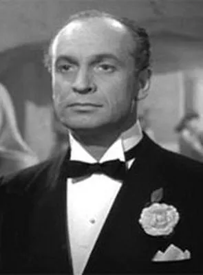 Gregory Gaye - 10 de novembro de 1900, 23 de agosto de 1993