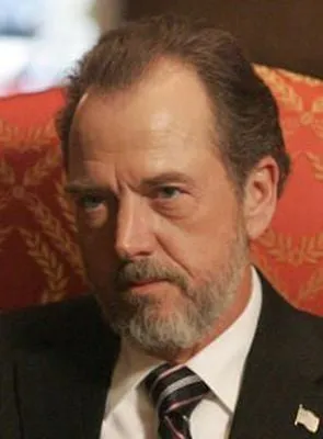 Gregory Itzin - Ator, 20 de abril de 1948, 8 de julho de 2022