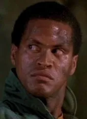 Gregory McKinney - 7 de fevereiro de 1957, 12 de abril de 1998