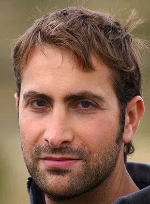 Grégory Monro - 10 de setembro de 1975