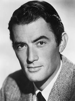 Gregory Peck - Ator, Produtor, 5 de abril de 1916, 12 de junho de 2003