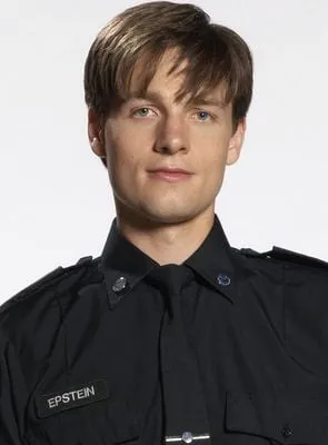 Gregory Smith - Ator, Diretor, Produtor, 6 de julho de 1983