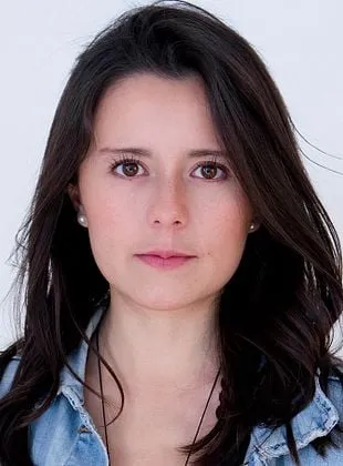 Greta Cervantes - 1 de dezembro de 1993