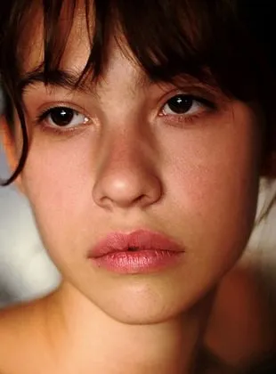 Greta Fernández - Atriz, 4 de fevereiro de 1995