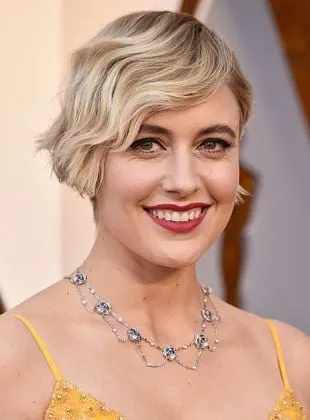 Greta Gerwig - Atriz, Roteirista, Diretora, 4 de agosto de 1983