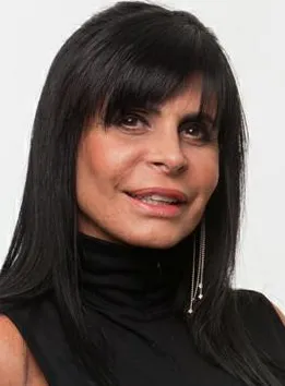 Gretchen - 29 de maio de 1959