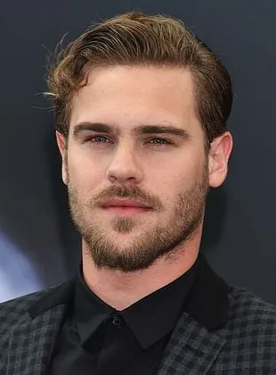 Grey Damon - Ator, 24 de setembro de 1987