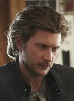 Greyston Holt - Ator, 30 de setembro de 1985