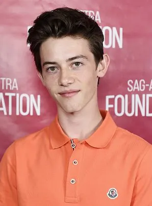 Griffin Gluck - Ator, 24 de agosto de 2000