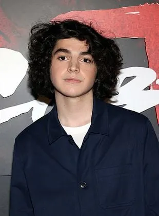 Griffin Santopietro - Ator, 1 de janeiro de 2007