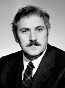 Grigory Chukhray - 23 de maio de 1921, 28 de outubro de 2001