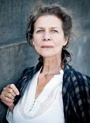 Grischa Huber - 18 de setembro de 1944, 6 de abril de 2021