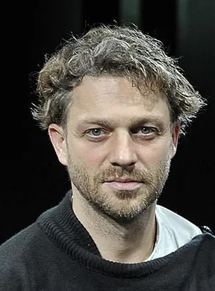 Grzegorz Damiecki - 15 de novembro de 1967