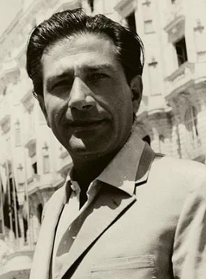 Gualtiero Jacopetti - Montador, Diretor, Roteirista, 4 de setembro de 1919, 17 de agosto de 2011