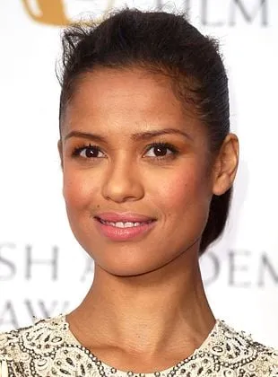 Gugu Mbatha-Raw - Atriz, 30 de junho de 1983