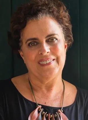 Guida Vianna - Atriz, 22 de novembro de 1954