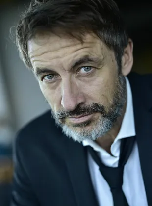 Guido Broscheit - Ator, Produtor Executivo, 1 de maio de 1968