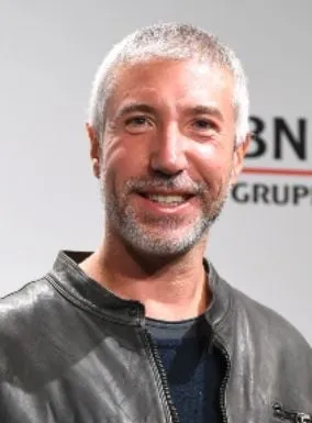 Guido Iuculano - 10 de outubro de 1977