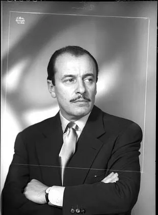 Guido Wieland - 18 de novembro de 1906, 10 de março de 1993