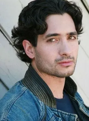 Guile Branco - Ator, Produtor Executivo, 17 de junho de 1979