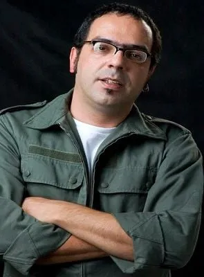 Guilherme Fiúza Zenha - Diretor, Produtor Executivo, Produtor
