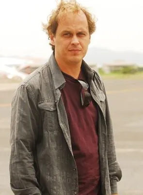 Guilherme Fontes - Ator, Diretor, Produtor, 8 de janeiro de 1967