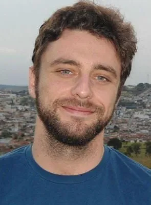 Guilherme Gorski - 26 de janeiro de 1986