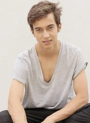 Guilherme Hamacek - 30 de abril de 1993